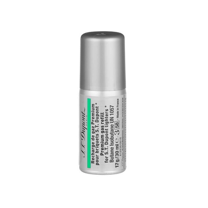S.T. Dupont Green Gas Refill 30ml